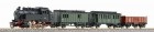 01413 Tillig Mixed service train starter set